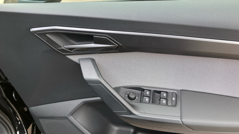 SEAT Ibiza 1.0 TSI 95 FR First Edition 5dr Petrol Hatchback